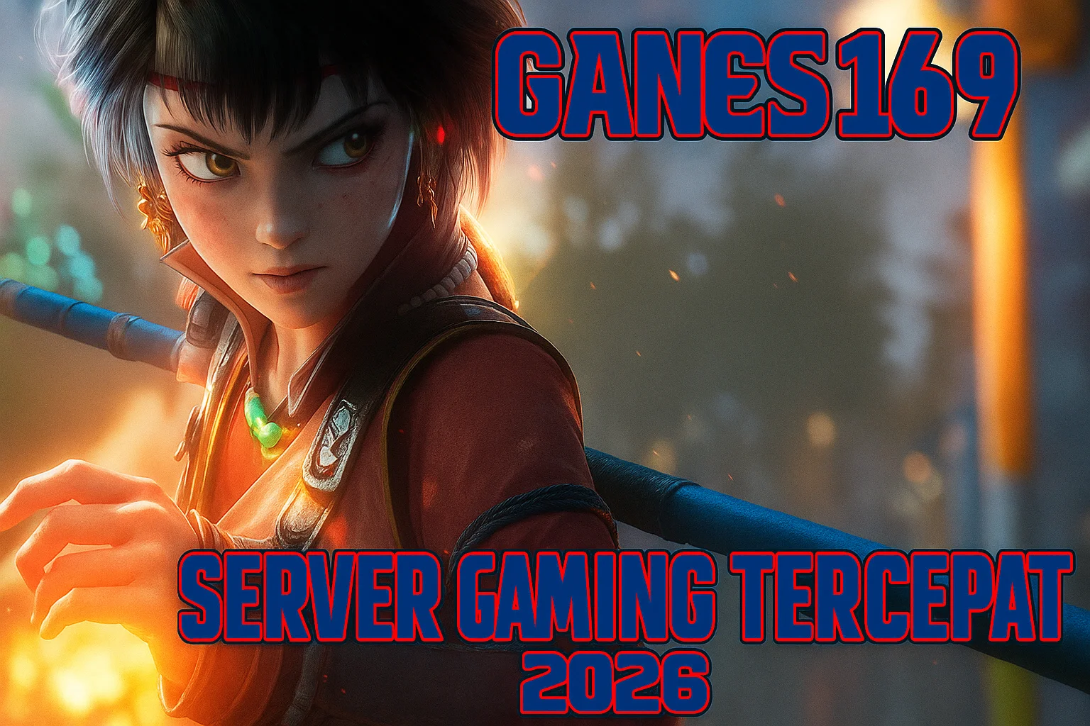 Ganesa169 • Teknologi dan Mitos Dalam Dunia Game